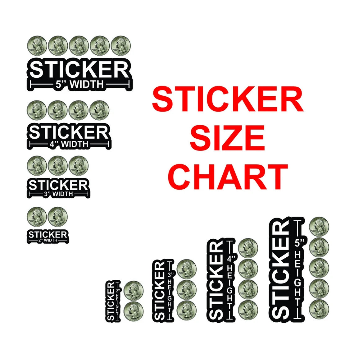Custom Stickers